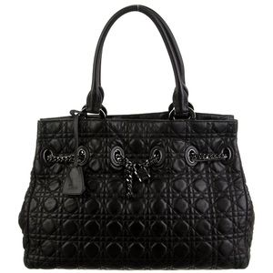 COPY - Christian Dior Chri Chri Tote